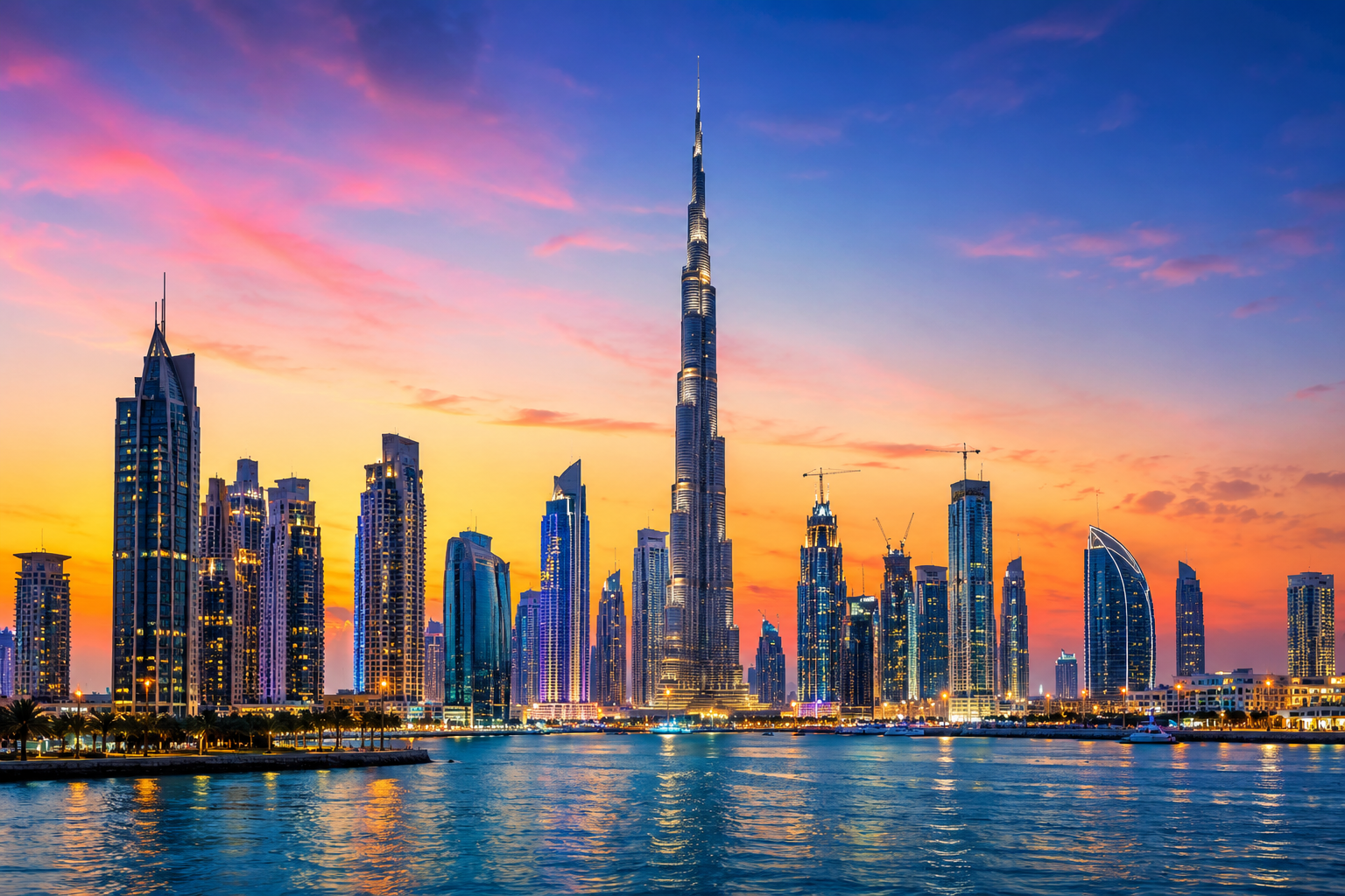 Dubai