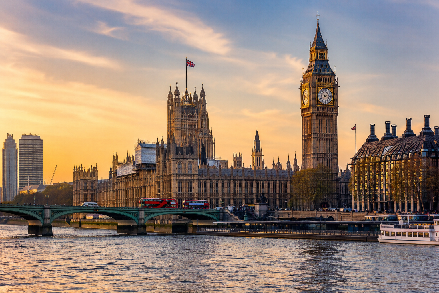 London